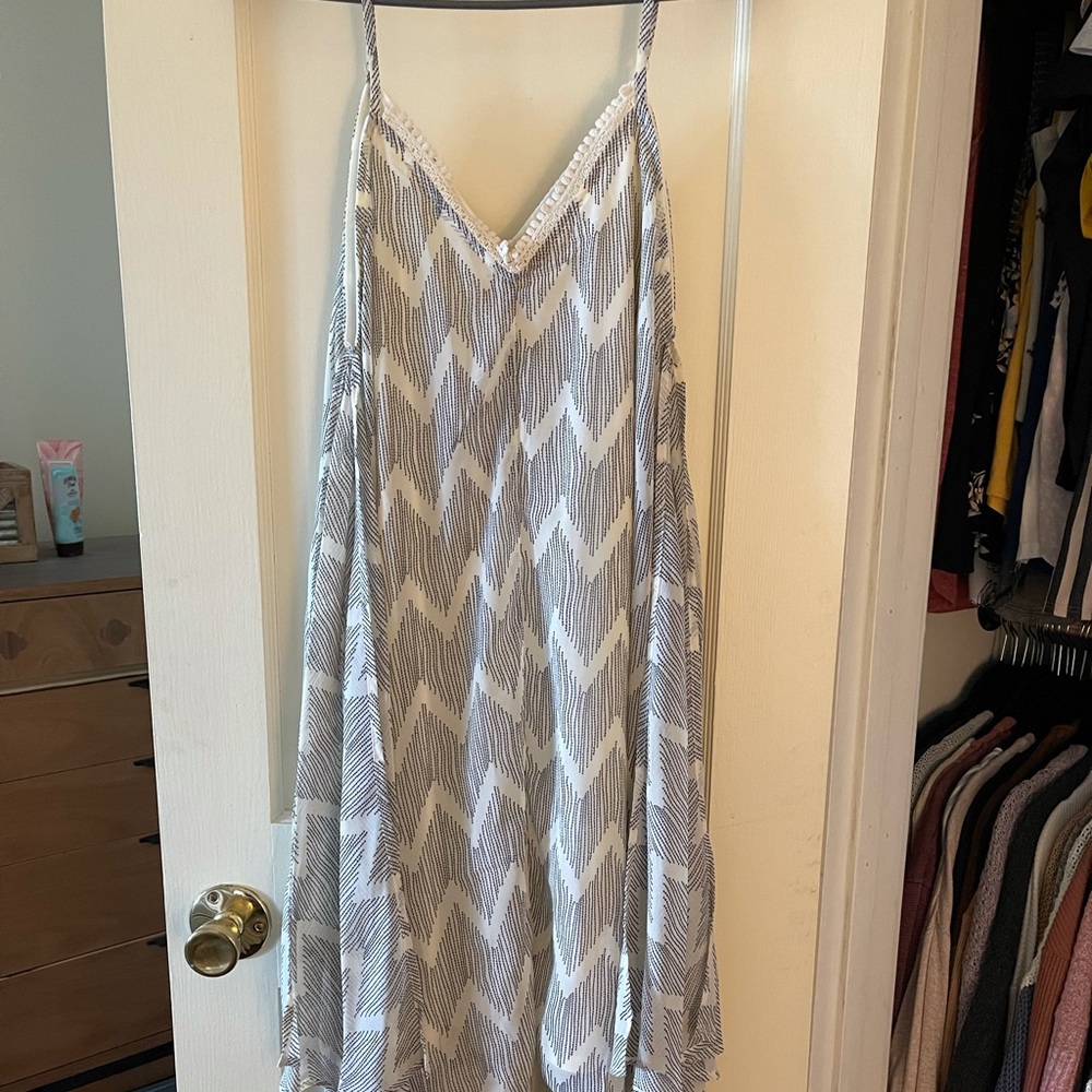 Mittoshop dress MEDIUM